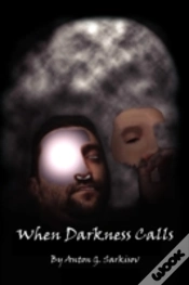 Capa do artigo When Darkness Calls