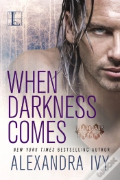 Capa do artigo When Darkness Comes