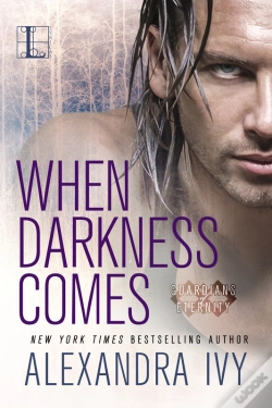 Capa do artigo When Darkness Comes