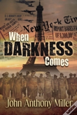 Capa do artigo When Darkness Comes