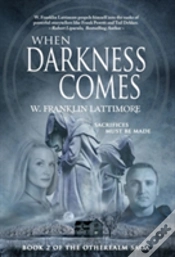 Capa do artigo When Darkness Comes