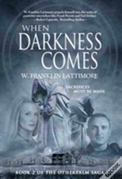 Capa do artigo When Darkness Comes