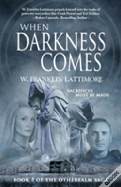 Capa do artigo When Darkness Comes