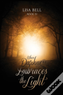 When Darkness Embraces The Light