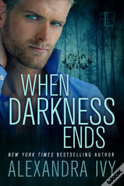 Capa do artigo When Darkness Ends