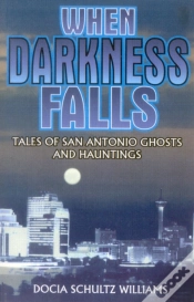 Capa do artigo When Darkness Falls