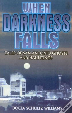 Capa do artigo When Darkness Falls