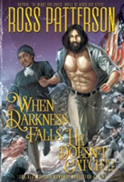 Capa do artigo When Darkness Falls, He Doesn