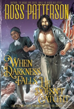Capa do artigo When Darkness Falls, He Doesn'T Catch It