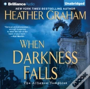 Capa do artigo When Darkness Falls