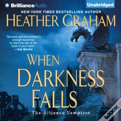 Capa do artigo When Darkness Falls
