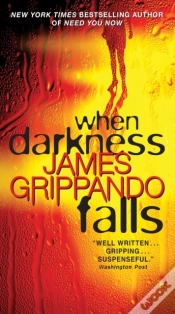 Capa do artigo When Darkness Falls