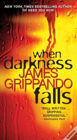 Capa do artigo When Darkness Falls