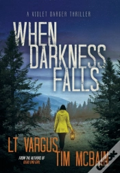 Capa do artigo When Darkness Falls