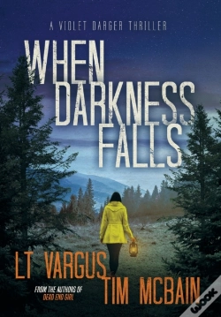 Capa do artigo When Darkness Falls