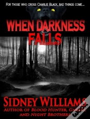 Capa do artigo When Darkness Falls
