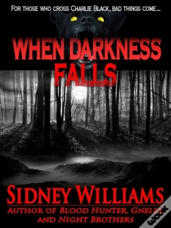 Capa do artigo When Darkness Falls