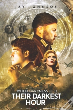 Capa do artigo When Darkness Fell