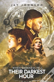 Capa do artigo When Darkness Fell