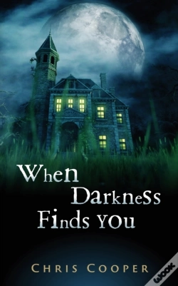 Capa do artigo When Darkness Finds You