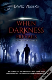 Capa do artigo When Darkness Prevails