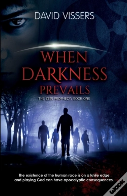 Capa do artigo When Darkness Prevails