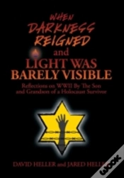 Capa do artigo When Darkness Reigned And Light Was Barely Visible