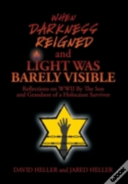 Capa do artigo When Darkness Reigned And Light Was Barely Visible
