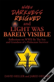 Capa do artigo When Darkness Reigned And Light Was Barely Visible