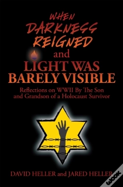 Capa do artigo When Darkness Reigned And Light Was Barely Visible