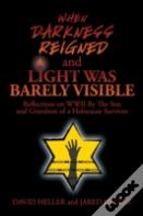 When Darkness Reigned And Light Was Barely Visible