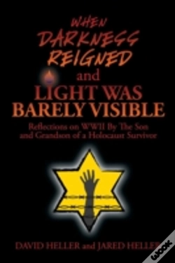 Capa do artigo When Darkness Reigned And Light Was Barely Visible
