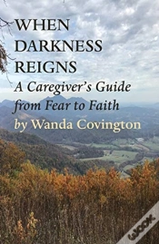 Capa do artigo When Darkness Reigns