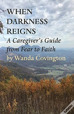 Capa do artigo When Darkness Reigns