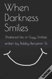Capa do artigo When Darkness Smiles