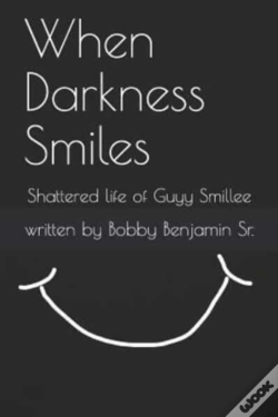 Capa do artigo When Darkness Smiles