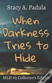 When Darkness Tries To Hide