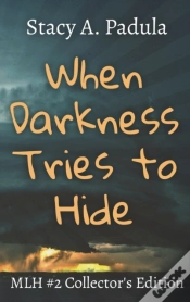 Capa do artigo When Darkness Tries To Hide