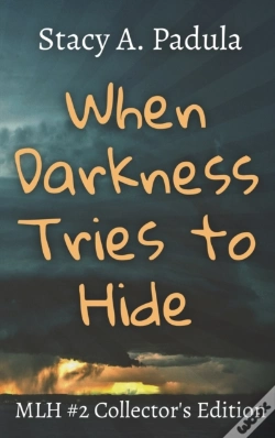 Capa do artigo When Darkness Tries To Hide