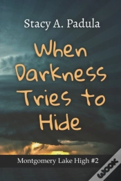 Capa do artigo When Darkness Tries To Hide