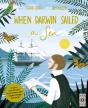 When Darwin Sailed The Sea - Preview