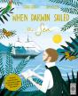 When Darwin Sailed The Sea - Preview