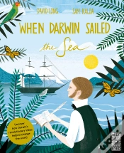 Capa do artigo When Darwin Sailed The Sea