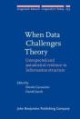 When Data Challenges Theory - Preview