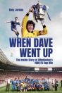 When Dave Went Up - Preview