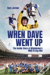 Capa do artigo When Dave Went Up
