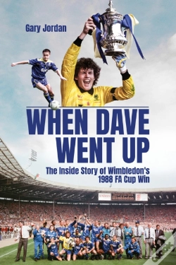 Capa do artigo When Dave Went Up