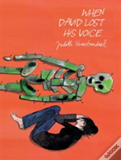 Capa do artigo When David Lost His Voice