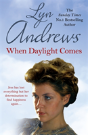 When Daylight Comes - Preview
