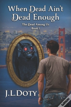 Capa do artigo When Dead Ain'T Dead Enough